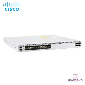 سوئیچ کاتالیست سیسکو مدل C9500-24Y4C-A