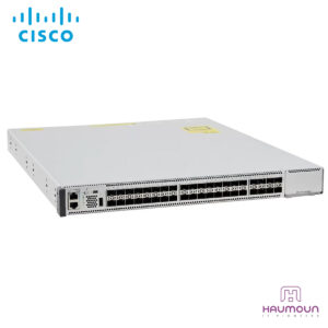سوئیچ کاتالیست سیسکو مدل C9500-40X-A