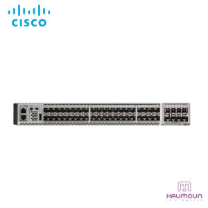 سوئیچ کاتالیست سیسکو مدل C9500-48X-A