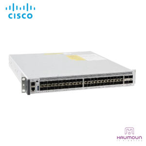 سوئیچ کاتالیست سیسکو مدل C9500-48Y4C