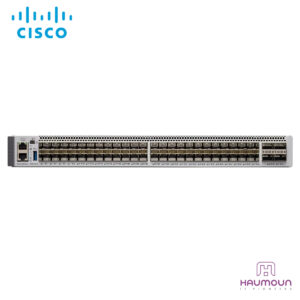 سوئیچ کاتالیست سیسکو مدل C9500-48Y4C-E