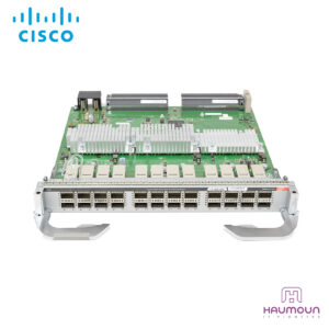 سوئیچ کاتالیست سیسکو مدل C9600-LC-24C