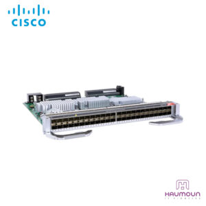 سوئیچ کاتالیست سیسکو مدل C9600-LC-48YL