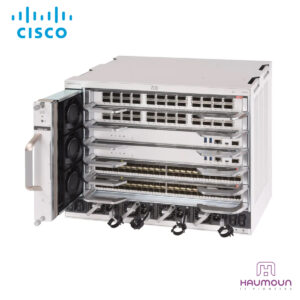 سوئیچ کاتالیست سیسکو مدل C9606R