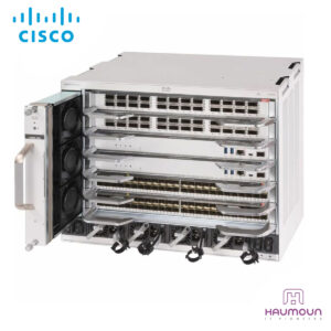 سوئیچ کاتالیست سیسکو مدل C9606R-48Y24C-BN-A