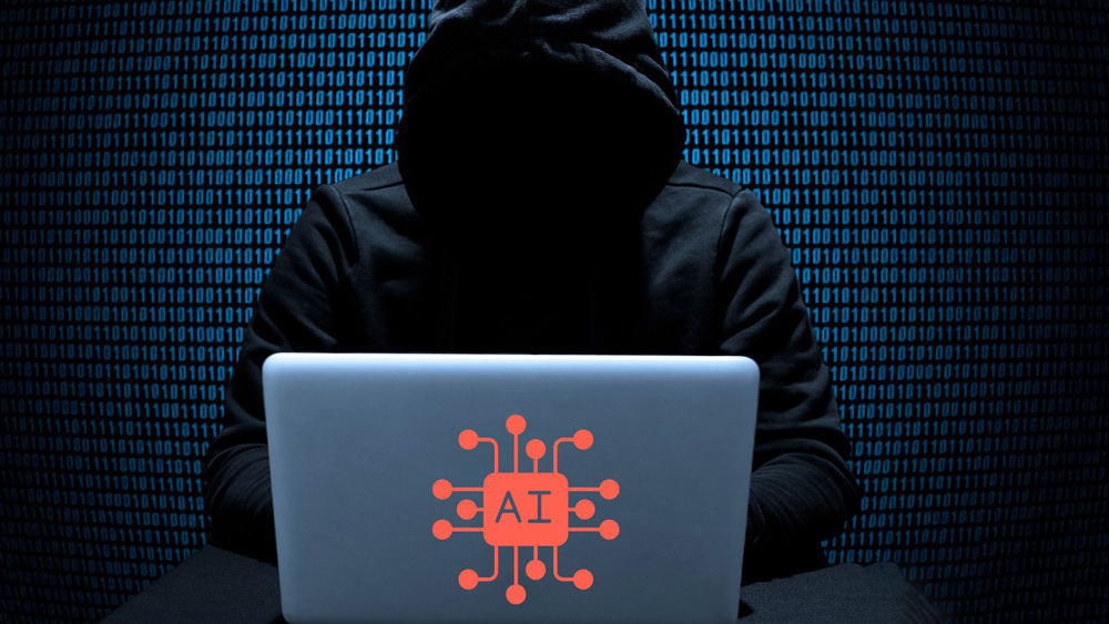 تامین امنیت برنامه های تحت وب با استفاده از هوش مصنوعی