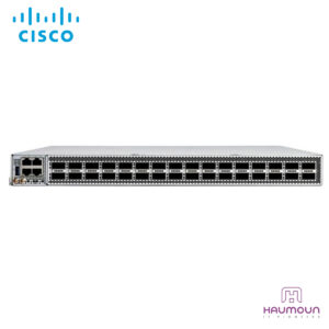 روتر سیسکو مدل 8101-32FH