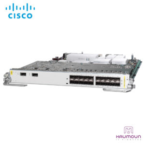 ماژول روتر سیسکو مدل A9K-2T20GE-E