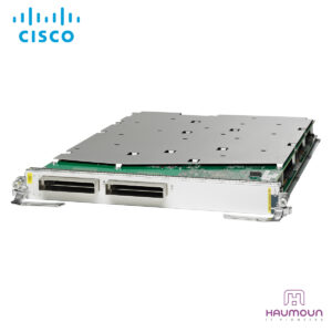 ماژول روتر سیسکو مدل A9K-2X100GE-SE