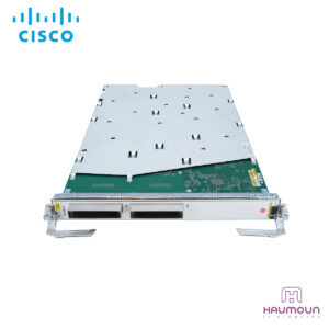 ماژول روتر سیسکو مدل A9K-2X100GE-TR