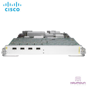 ماژول روتر سیسکو مدل A9K-4T-L