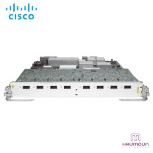 ماژول روتر سیسکو مدل A9K-8T/4-B