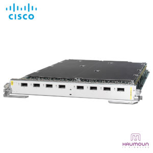 ماژول روتر سیسکو مدل A9K-8T-E