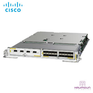 ماژول روتر سیسکو مدل A9K-MOD80-TR