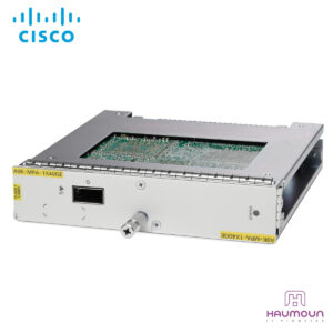 ماژول روتر سیسکو مدل A9K-MPA-1x40GE