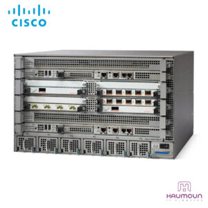 روتر سیسکو مدل ASR1006-X