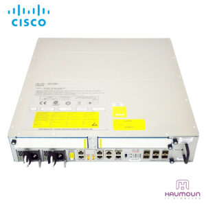 روتر سیسکو مدل ASR-9001