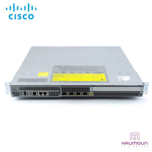 روتر سیسکو مدل ASR1001-2.5G-SECK9