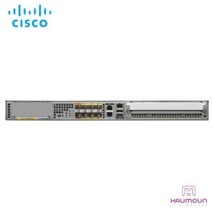 روتر سیسکو مدل ASR1001-X