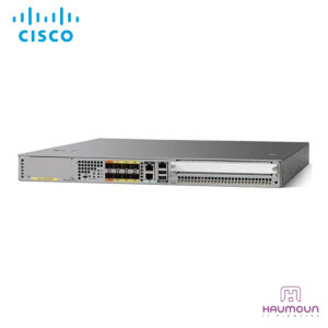 روتر سیسکو مدل ASR1001X-AIS-AX