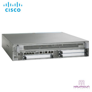 روتر سیسکو مدل ASR1002-10G-SHA/K9
