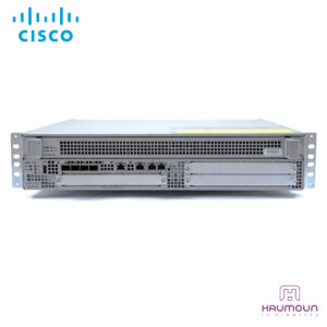 روتر سیسکو مدل ASR1002-5G/K9
