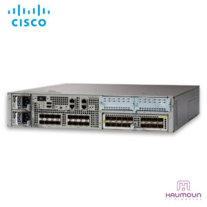 روتر سیسکو مدل ASR1002-HX=