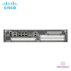 روتر سیسکو مدل ASR1002-X