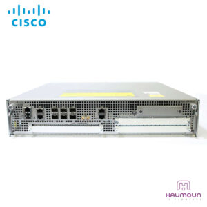 روتر سیسکو مدل ASR1002X-36G-NB