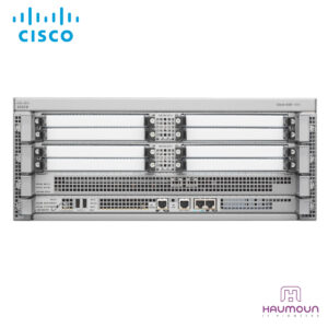 روتر سیسکو مدل ASR1004-10G/K9