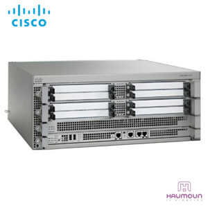 روتر سیسکو مدل ASR1004-10G-SHA/K9