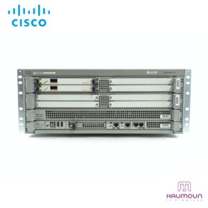 روتر سیسکو مدل ASR1004-20G-SHA/K9