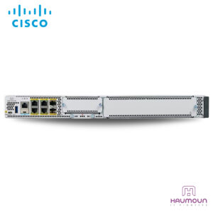 روتر سیسکو مدل C8300-1N1S-4T2X