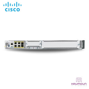 روتر سیسکو مدل C8300-1N1S-6T