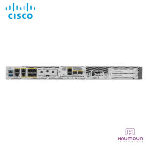 روتر سیسکو مدل C8300-2N2S-6T-V