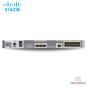 روتر سیسکو مدل C8500-12X4QC