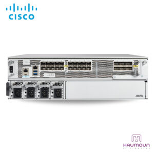 روتر سیسکو مدل C8500-20X6C