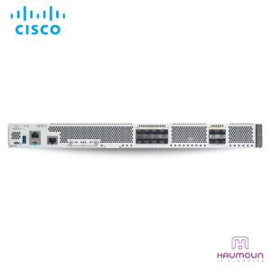 روتر سیسکو مدل C8500L-8S4X