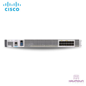 روتر سیسکو مدل ​C8500-12X​