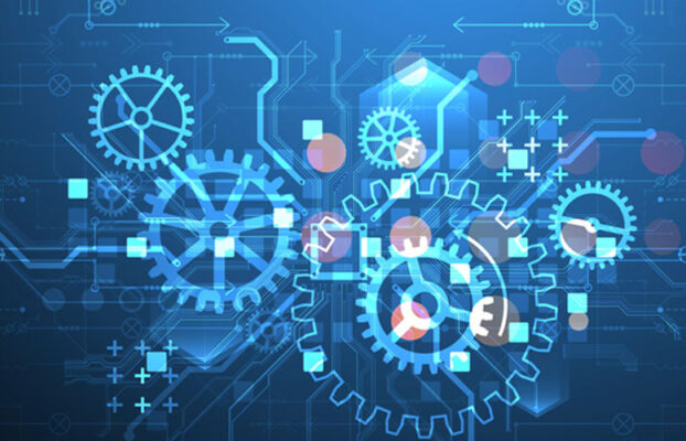 خودکارسازی وظایف شبکه