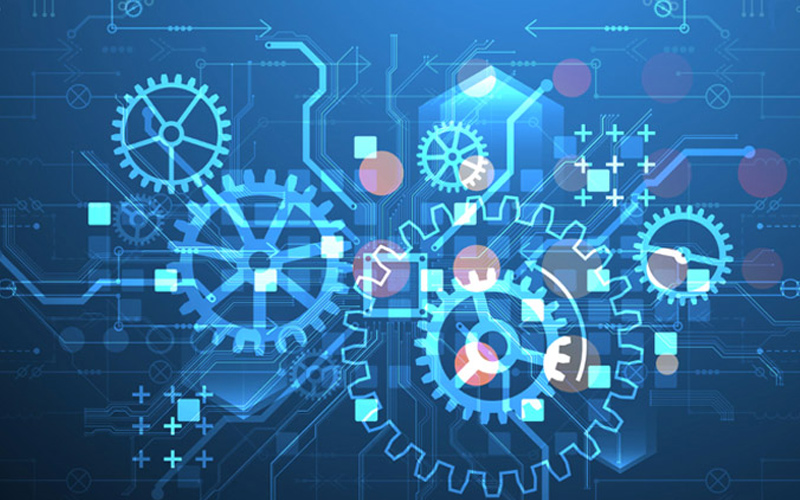 خودکارسازی وظایف شبکه