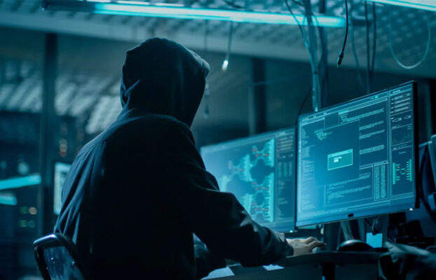 حمله فعال و غیرفعال شبکه چیست؟