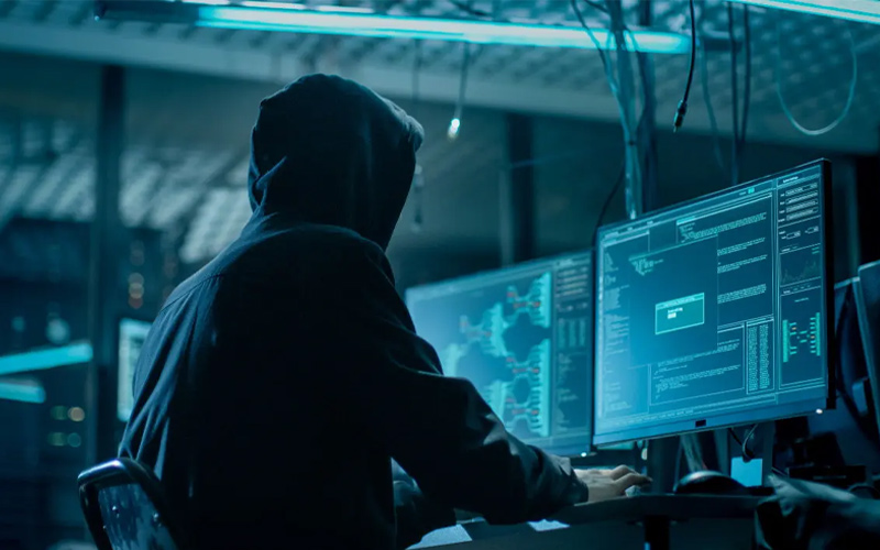 حمله فعال و غیرفعال شبکه چیست؟