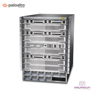 فایروال پالوآلتو سری PA-7500