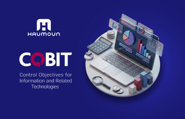 چارچوب COBIT، راهکاری برای حاکمیت و مدیریت اثربخش فناوری اطلاعات