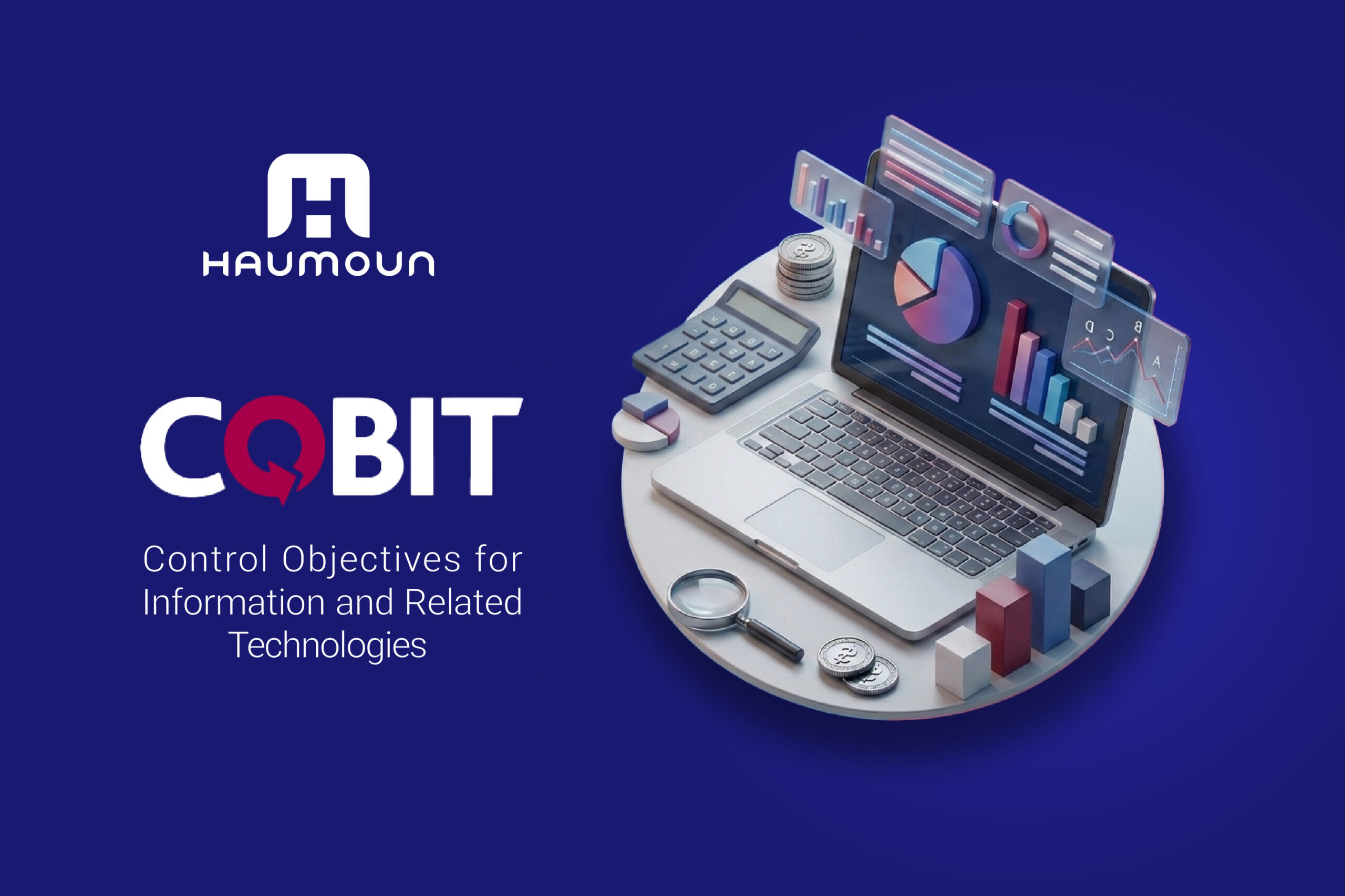 چارچوب COBIT، راهکاری برای حاکمیت و مدیریت اثربخش فناوری اطلاعات