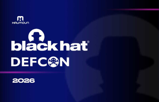 Black Hat  و DEF CON 2026: زمانی که هوش مصنوعی خودمختار وارد فاز عملیاتی شد