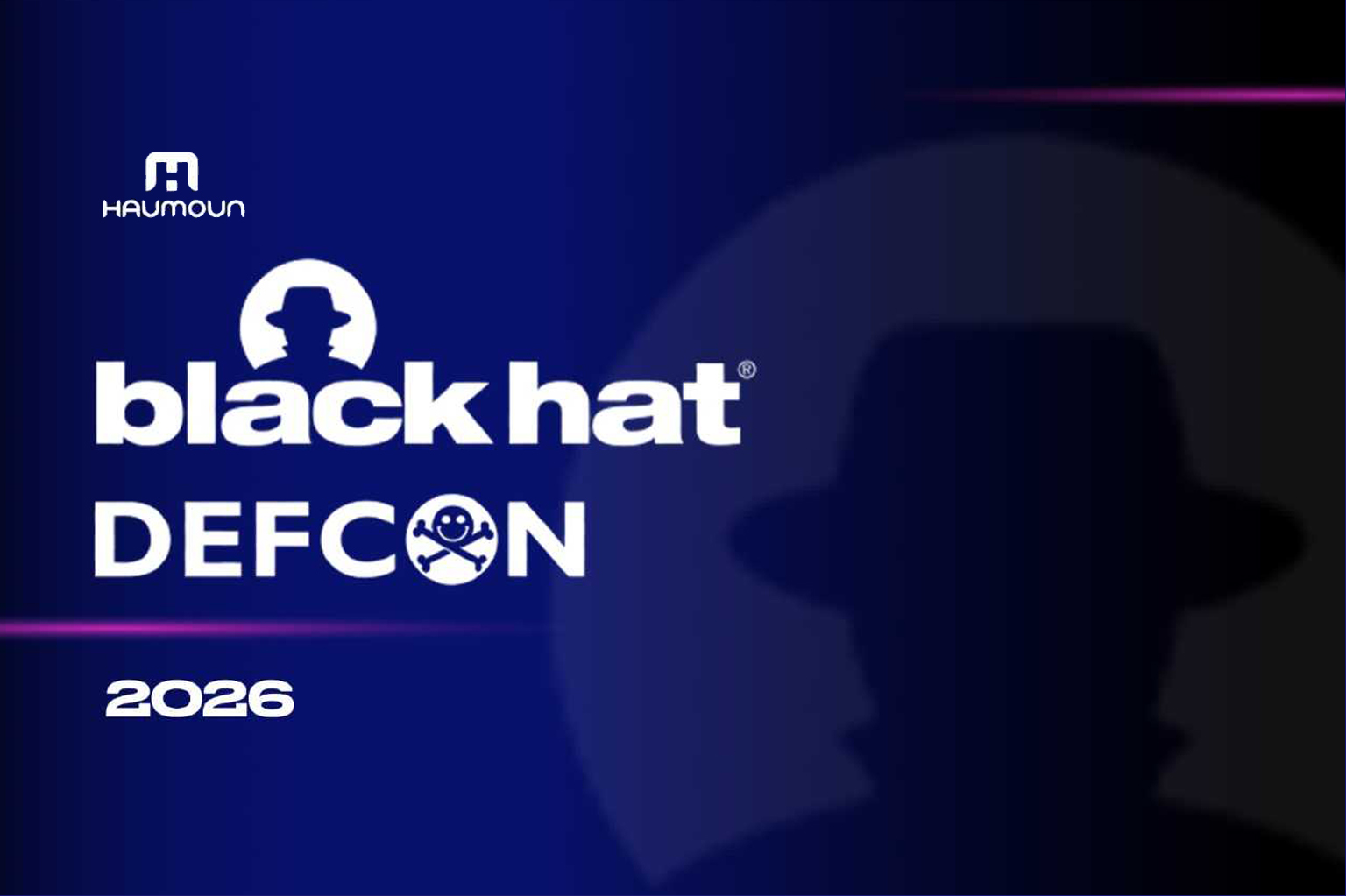 Black Hat  و DEF CON 2026: زمانی که هوش مصنوعی خودمختار وارد فاز عملیاتی شد